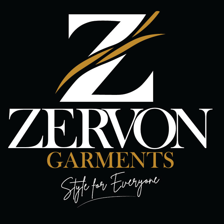 Zervon Garments