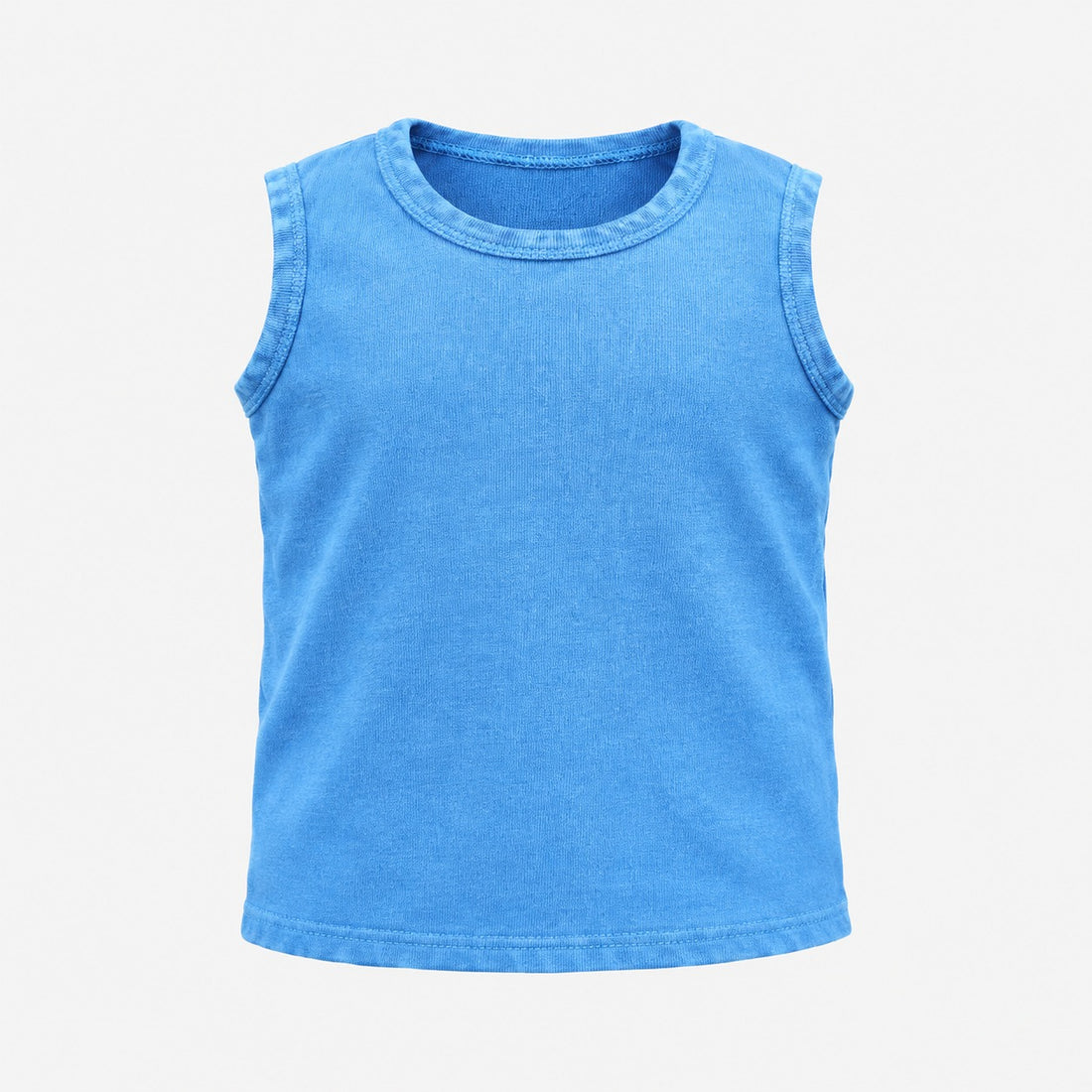 Ladies Sleeve Less Top