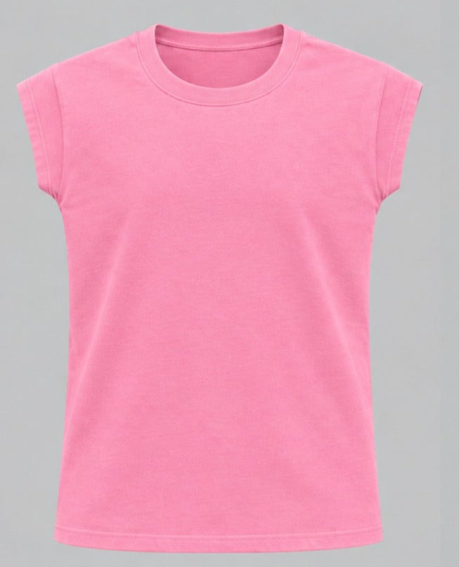 Small Sleeve T-Shirt