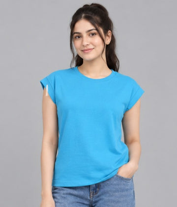 Small Sleeve T-Shirt