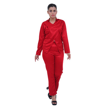 Ladies Fancy Suit
