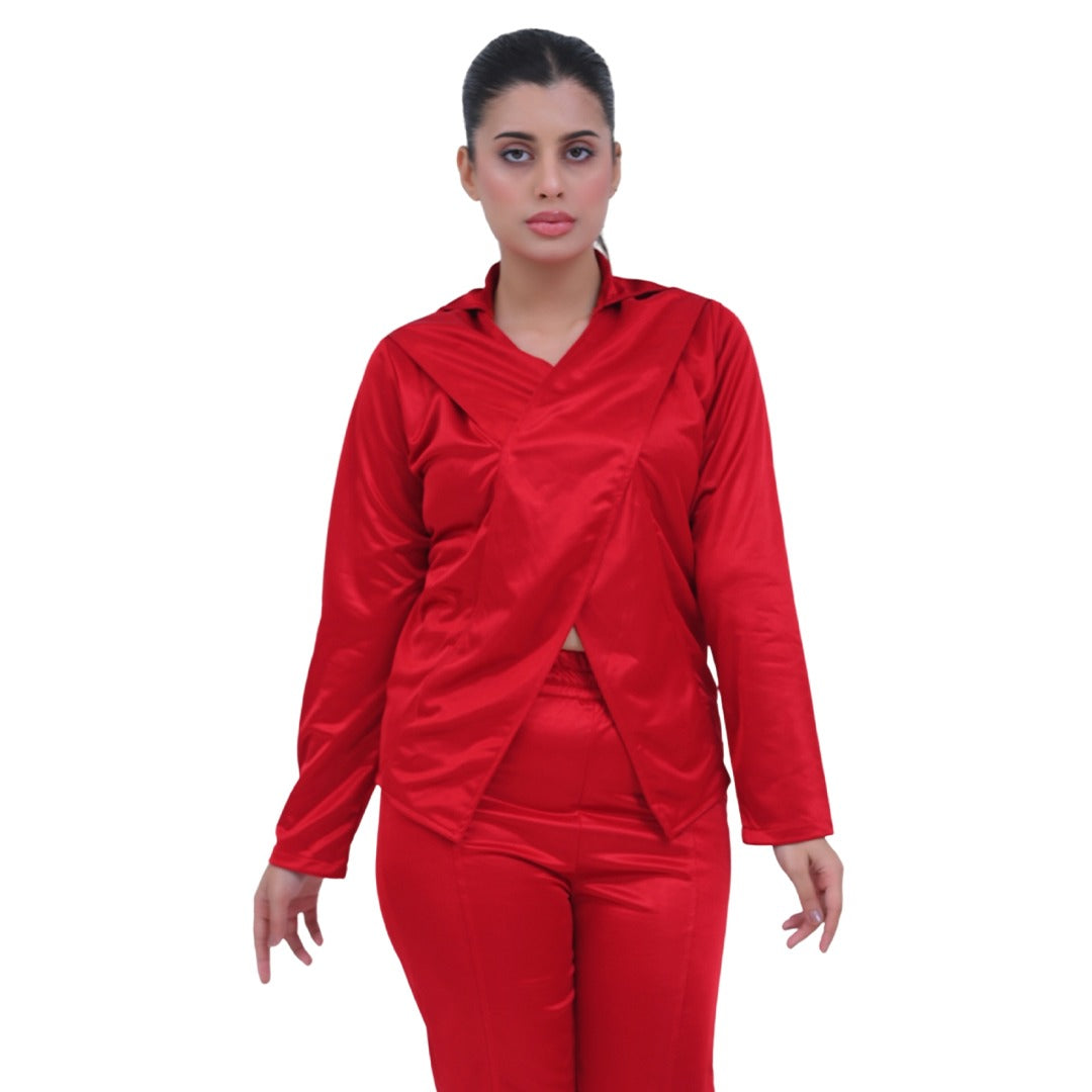 Ladies Fancy Suit