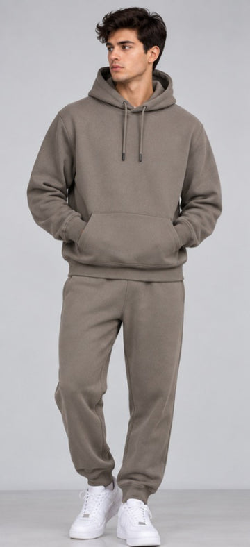 Boys’ Premium Fleece Tracksuit