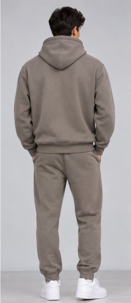 Boys’ Premium Fleece Tracksuit