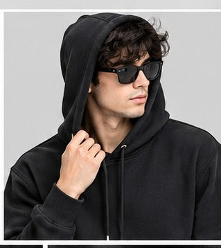 Men's Fleece Hoodie