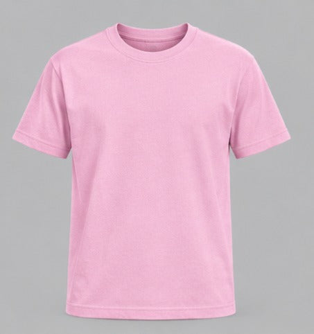 Ladies Simple T-Shirt